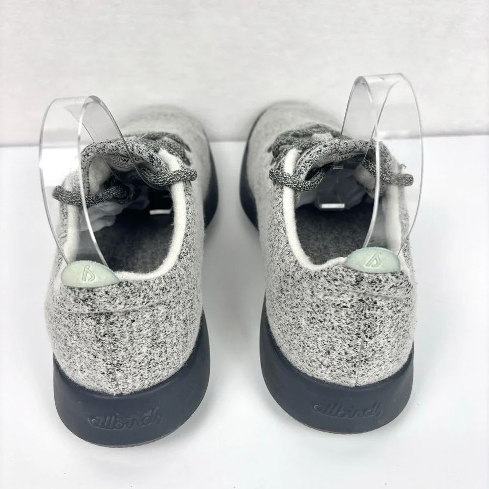 allbirds wool runners